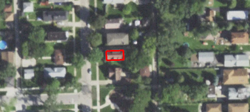 4041 Amelia Ave