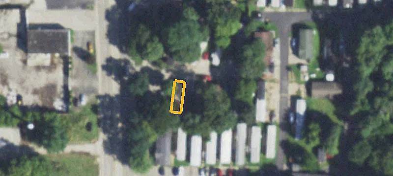 41599 Sheridan Rd Lot, Unit 13