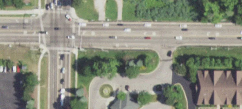 Washington St
