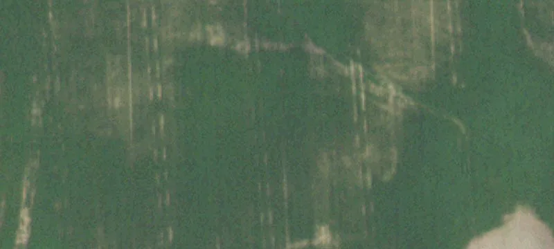 Alleghany Rd