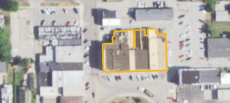 105 Main St, Unit B1