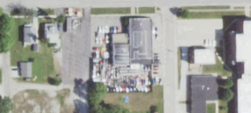 701 Main St