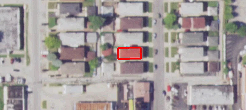 458 Madison Ave, Unit 1