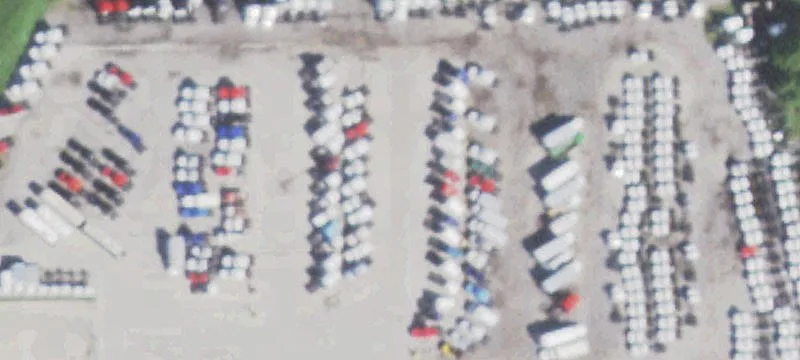 Frontage Rd