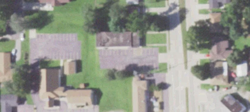 3307 Wabash Ave