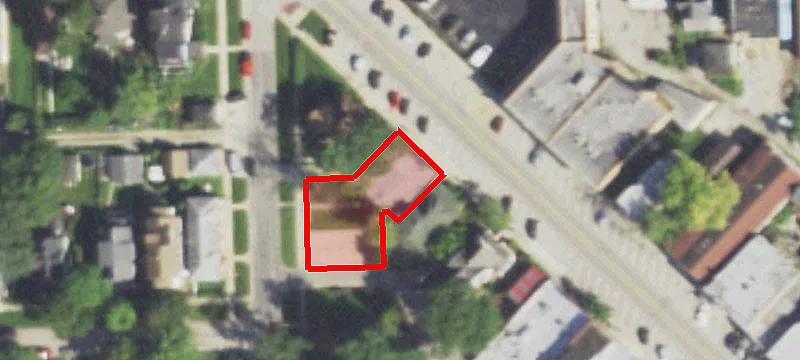 3706 Grand Blvd