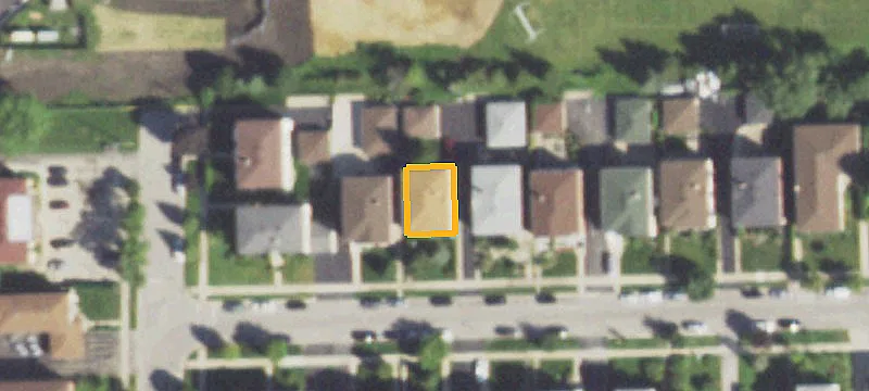8448 Oak Ave, Unit 2