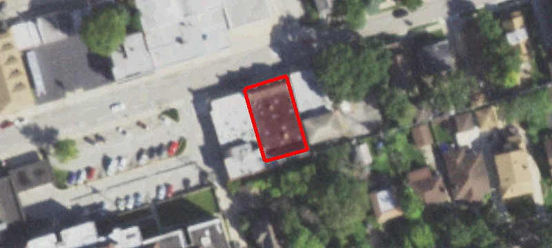 39 Quincy St
