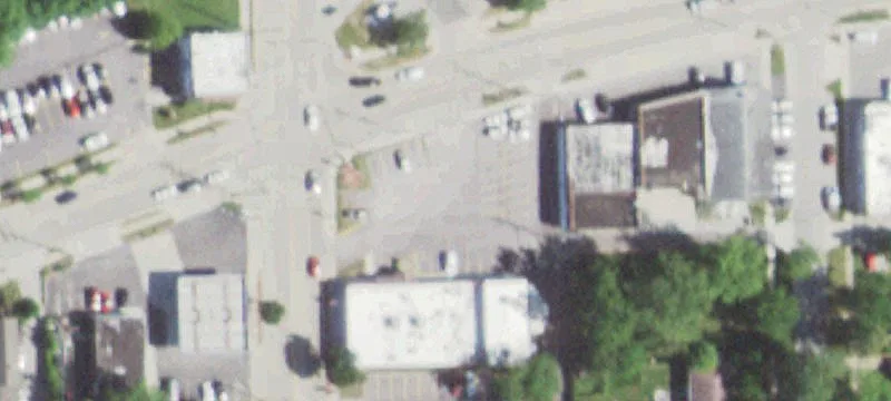 257 Cass Ave