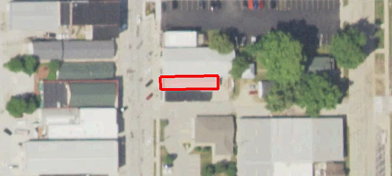 212 Sampson St