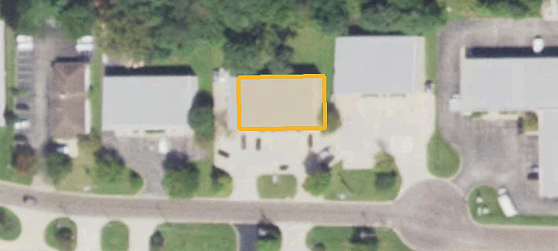 2230 Cornell Ave, Unit 32