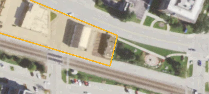 111 Irving Park Rd