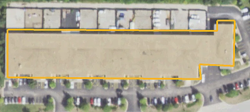 1540 Hecht Dr E E Ste
