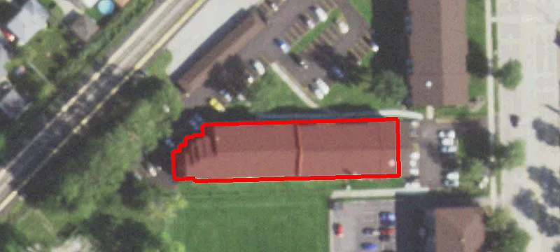 10400 Ridgeland Ave