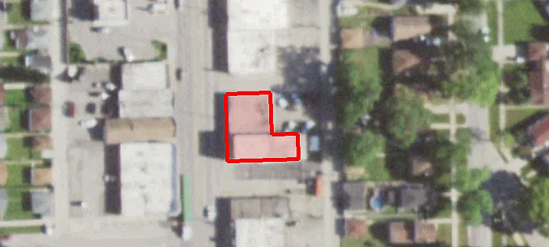 241 Mannheim Rd