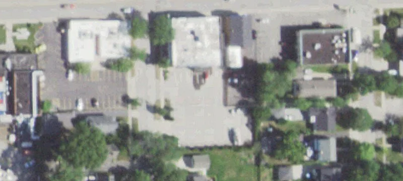 101 Saint Charles Rd