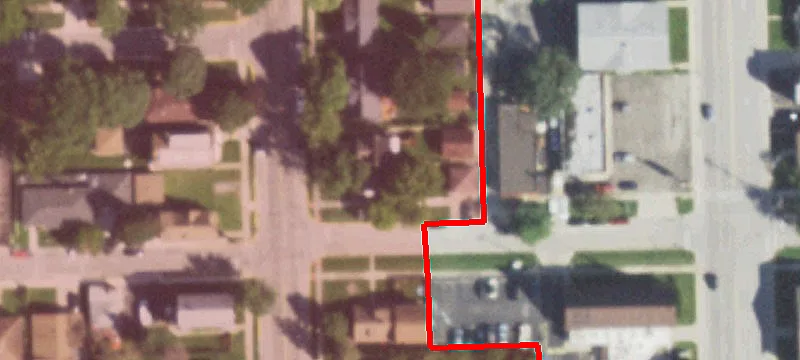 4447 Joliet Ave