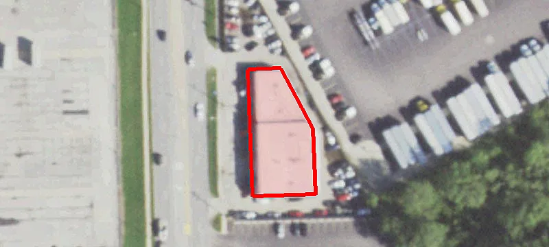 10125 Harlem Ave, Unit 33