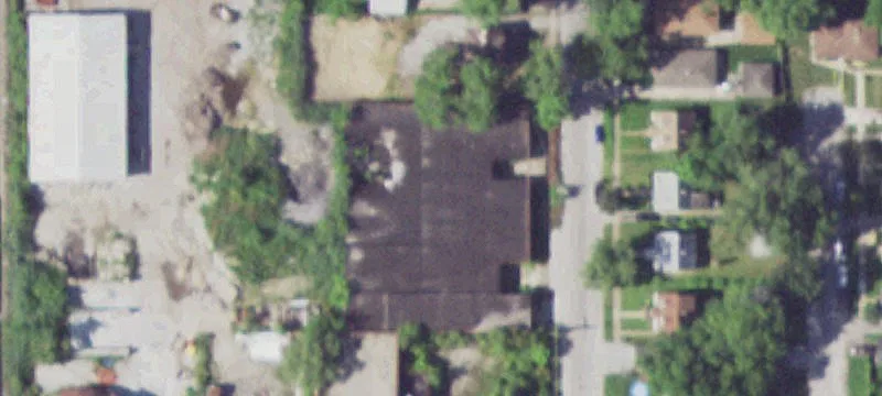 14500 Park Ave