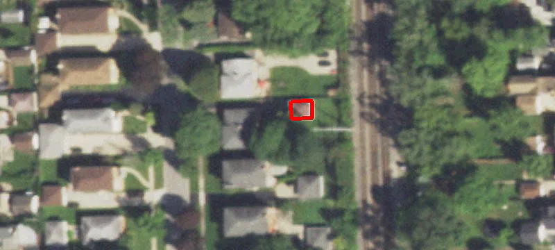 809 Barnsdale Rd