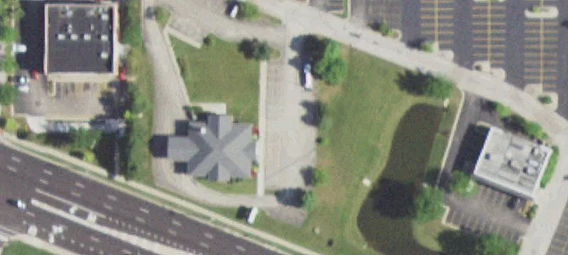 5384 Grand Ave