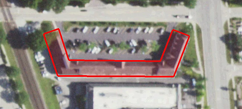 1085 Conway Rd