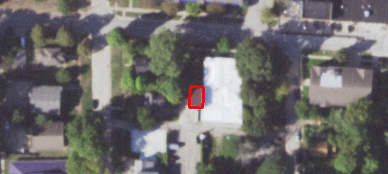 305 Griggs St