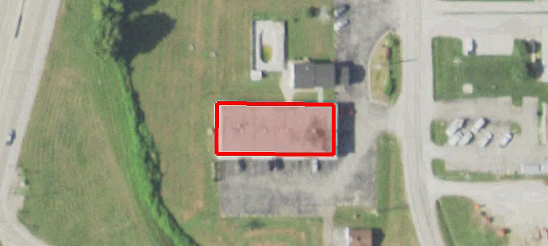 2701 Maryville Rd