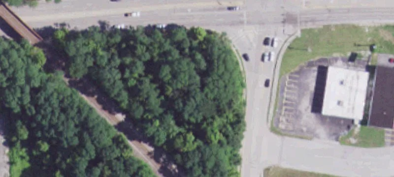 2600 Seminary St