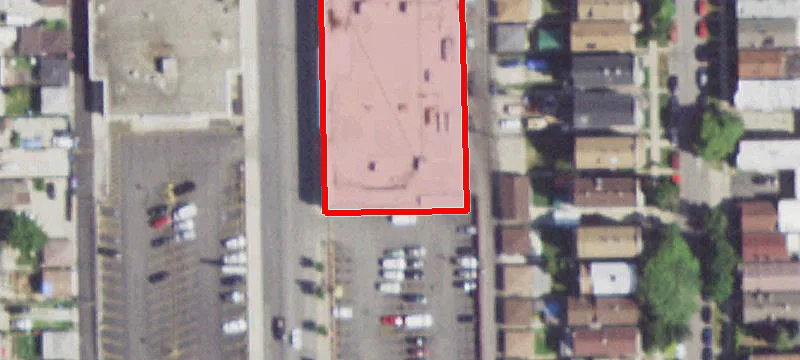2637 Pulaski Rd