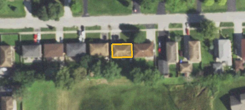 8735 73rd Pl, Unit 2