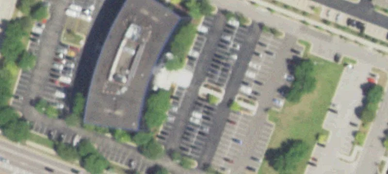 650 Algonquin Rd