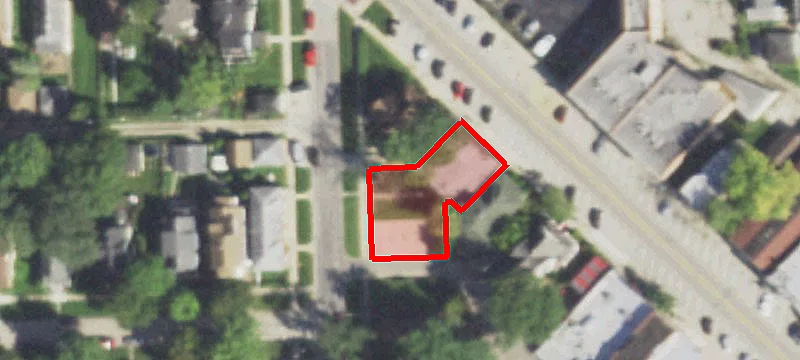3706 Grand Blvd