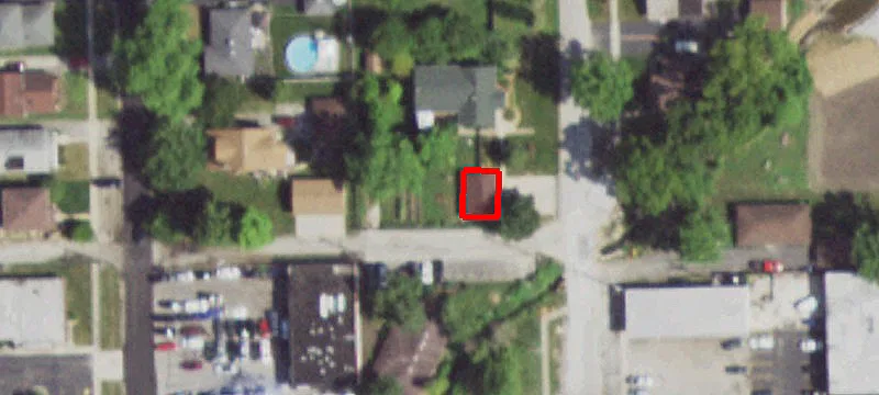 14614 Kilbourne Ave