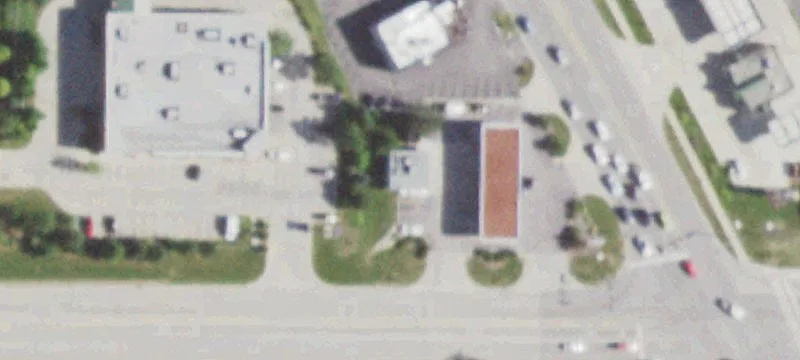 2 Waukegan Rd