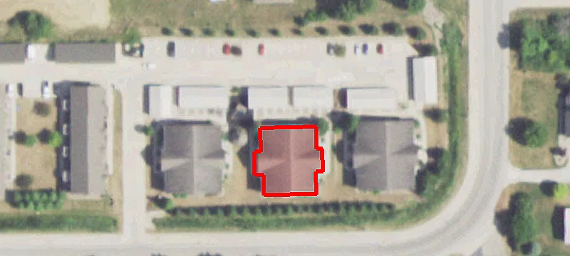 1116 Kern Rd, Unit 1130