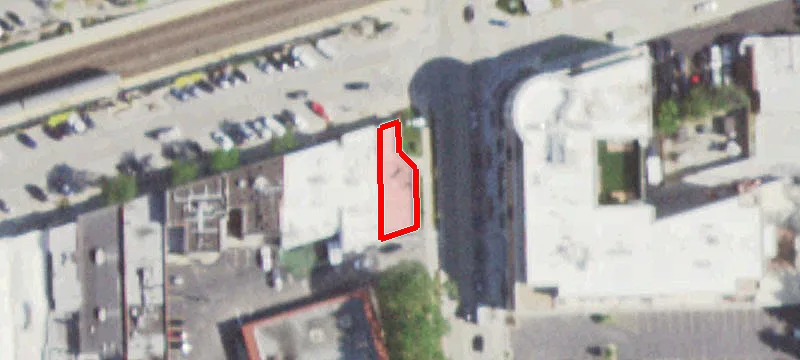 801 Burlington Ave