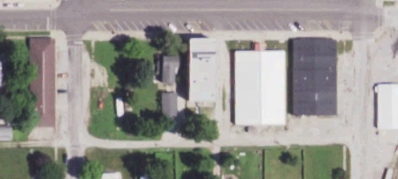 139 Madison St