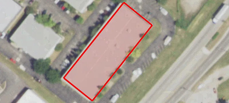 1233 Naperville Dr