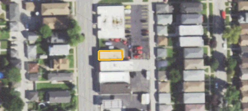 1407 Harlem Ave