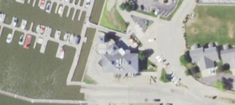 703 Mariners Way
