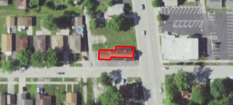 3044 Chicago Rd