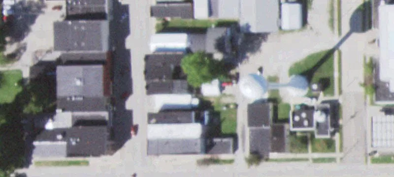 316 Locust St