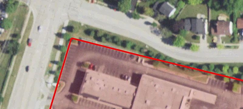 Armstrong Dr