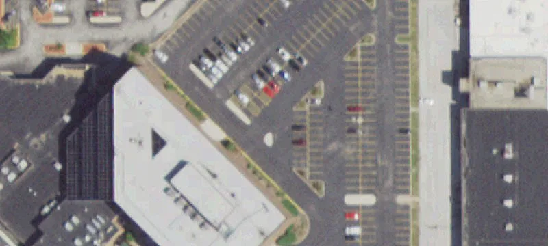 400 Lincoln Hwy