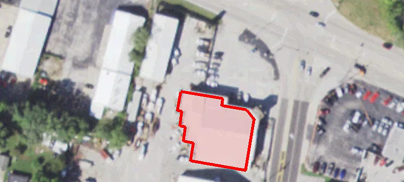 600 Macarthur Dr