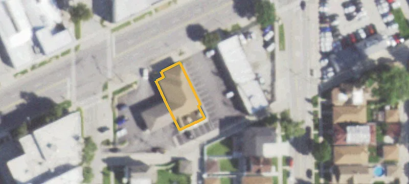 6610 Ogden Ave