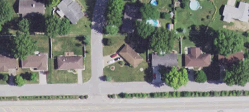 2300 Chantel Dr
