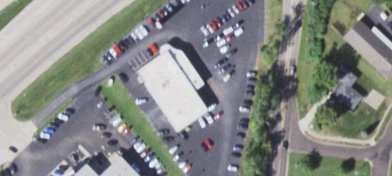 110 Radio City Dr