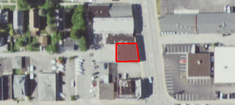 3334 Chicago Rd